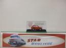 FIAT 126 rouge orang�e