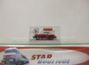PORSCHE 911 Targa rouge carmin to�t noir