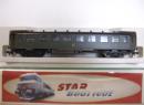 Voiture express type B8 myfi �p III de la SNCF