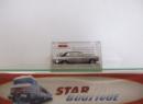 OPEL Kapitan Diplomat gris argent to�t noir