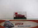 OPEL Kadett A rouge