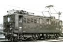 ELECTROTREN ref 3708 HO - Locomotive type BB 1600 ep III SNCF (BB 1632)