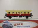 Bo�te � tonnerre de 2�cl �p III de la SNCF