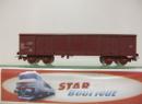 JOUEF ref 6572 HO -Wagon tombereau � bogies �p IV de la SNCF