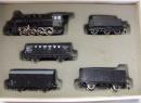 Coffret train de marchandises �p III de la SNCF