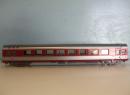 Voiture GC �p IV de la SNCF