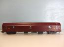 LIMA ref 9328 HO - Voiture UIC postale �p IV SNCF
