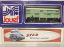 B�taill�re � essieux  �p IV de la SNCF
