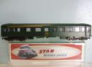 JOUEF ref 5122 HO - Voiture EST  1/2�me cl ep IV SNCF