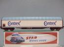 Wagon Rils R20 CONTREX  �p IV de la SNCF