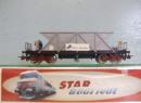 JOUEF ref 6575 HO - Tr�mie d�chargement automatique 'Rhone Poulenc' �p III  SNCF