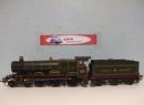 Locomotive type 230 Hall Class de la Cie Great Western