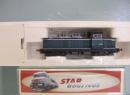 Locomotive type BB66400 �p III/IV de la SNCF