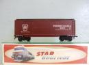 Box car � bogies Cie Pennsylvania N� 83247