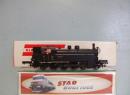 Locotender type 231  BR 77 des OBB (version mus�e)