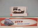 Toyota Land Cruiser HZ J78