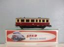 Autorail VT 135 �p III de la DR
