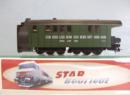 Fraise � neige du Gotharbahn �p II