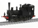 PMP 3020 HO - Locomotive Vapeur 020T priv�e