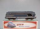 Locomotive type BB 67000 �p III de la SNCF