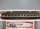 Voiture couchettes UIC 2�me cl �p IV de la SNCF