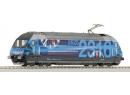 Locomotive  Serie Re 460 'Lokf�hrer' �p actuelle des CFF