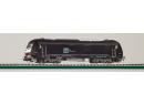 Locomotive Herkules 223 MRCE �p VI