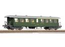 Voiture � plateformes type ABi �p III/IVdes SBB/CFF/FFS
