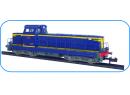 BB 66000 �p III de la SNCF