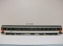 ROCO ref 45119 HO - Corail 2e cl logo nouille �p IV de la SNCF