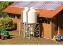Silos � aliments