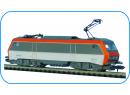 BB 26000 �p V de la SNCF
