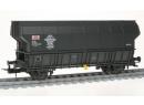 Wagon tr�mie pour charbon et coke de la SNCF, �poque IV, type Arbel MK