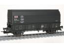 Wagon tr�mie pour charbon et coke de la SNCF, �poque IV, type Arbel MK