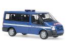 Ford Transit Gendarmerie 2006