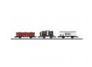 Coffret de 3 wagons marchandises �p III de la SNCF
