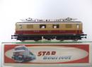 Locomotive Re 4/4I TEE classique ep III des SBB/CCF
