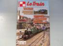 LE TRAIN r�vue mensuelle du mois de d�cembre 2009