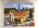 Eglise du village