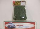 Flocons de mousse vert moyen en 500 ml