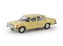 BREKINA 13153 HO - Merced�s Benz 450 SEL jaune clair (yellow clear)