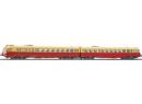 Autorail ALN 448/460 �p III des FS