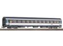 Voiture Corail type B11 (2� cl) �p V de la SNCF
