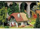 Moulin en for�t