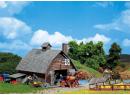 131237 Forge de village