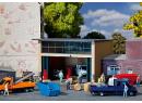 131248 Garage, atelier de r�paration