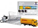 FALLER ref 161507 - Kit de D�marrage car system DHL camion �p V
