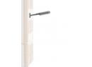 180364 Lampe industrielle fixation murale