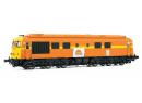 Locomotive diesel CC CC 65507 COLAS RAIL �p V