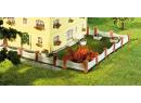 FALLER ref 272409 N - Cl�ture de jardinet, 14, 210 mm